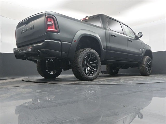 2026 RAM 1500 Black Widow