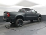 2026 RAM 1500 Black Widow