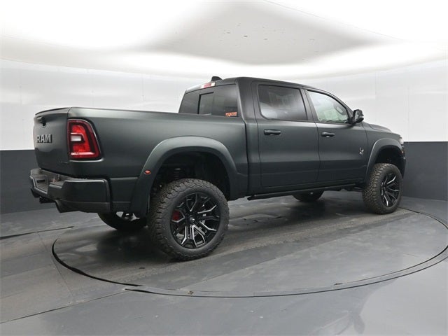 2026 RAM 1500 Black Widow