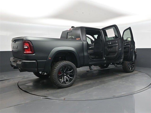 2026 RAM 1500 Black Widow