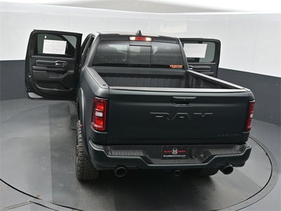 2026 RAM 1500 Black Widow