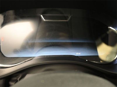 2026 RAM 1500 Black Widow