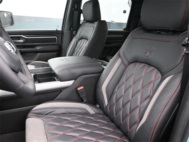 2026 RAM 1500 Black Widow