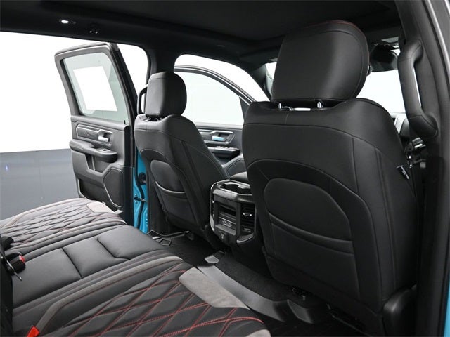 2026 RAM 1500 Black Widow