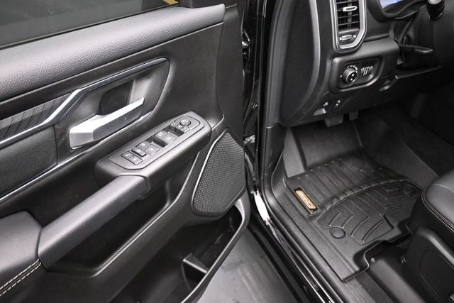2026 RAM 1500 Big Horn/Lone Star DC650