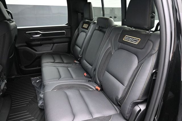 2026 RAM 1500 Big Horn/Lone Star DC650