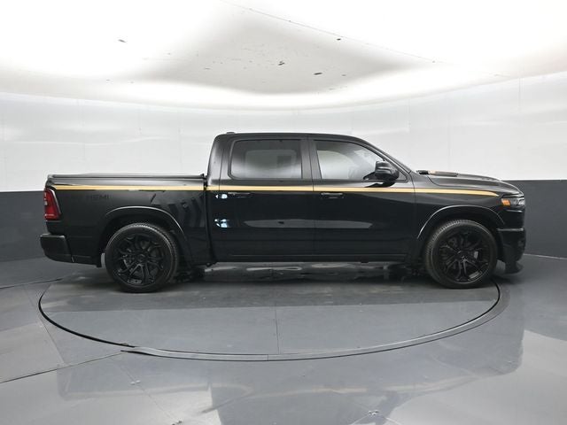 2026 RAM 1500 Big Horn/Lone Star DC650