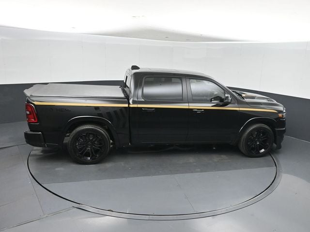 2026 RAM 1500 Big Horn/Lone Star DC650