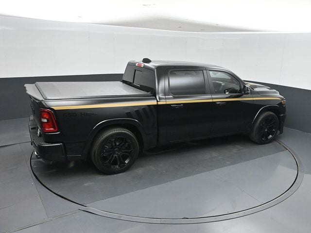 2026 RAM 1500 Big Horn/Lone Star DC650