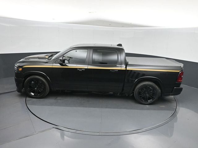 2026 RAM 1500 Big Horn/Lone Star DC650