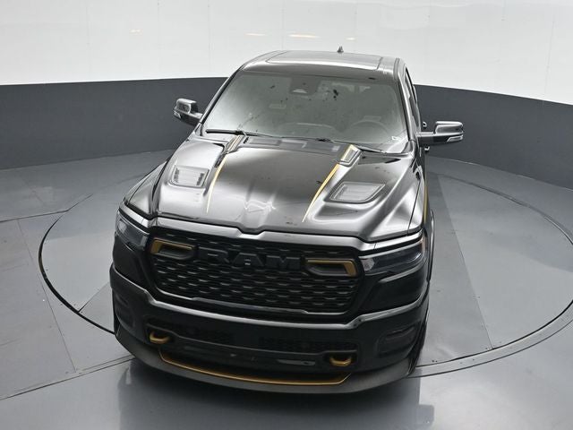 2026 RAM 1500 Big Horn/Lone Star DC650