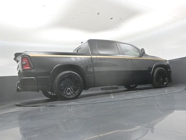 2026 RAM 1500 Big Horn/Lone Star DC650