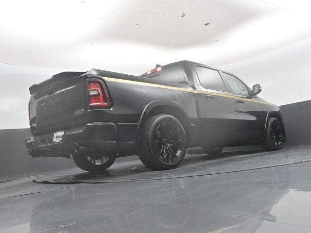 2026 RAM 1500 Big Horn/Lone Star DC650