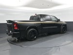 2026 RAM 1500 Big Horn/Lone Star DC650