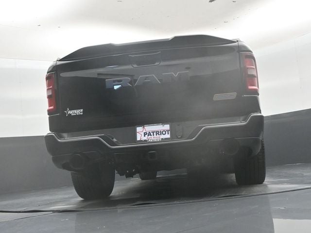 2026 RAM 1500 Big Horn/Lone Star DC650