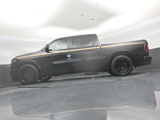 2026 RAM 1500 Big Horn/Lone Star DC650