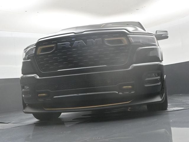2026 RAM 1500 Big Horn/Lone Star DC650