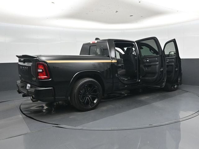 2026 RAM 1500 Big Horn/Lone Star DC650