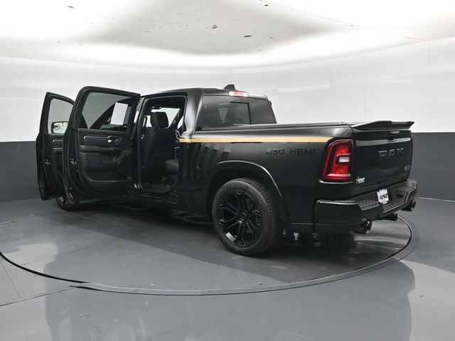 2026 RAM 1500 Big Horn/Lone Star DC650