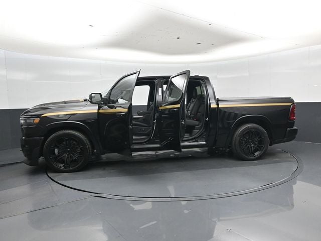 2026 RAM 1500 Big Horn/Lone Star DC650
