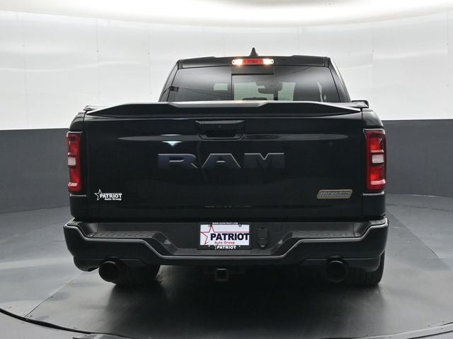 2026 RAM 1500 Big Horn/Lone Star DC650