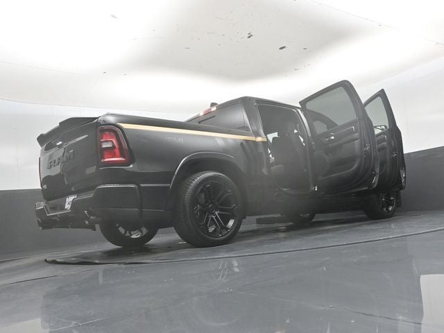 2026 RAM 1500 Big Horn/Lone Star DC650