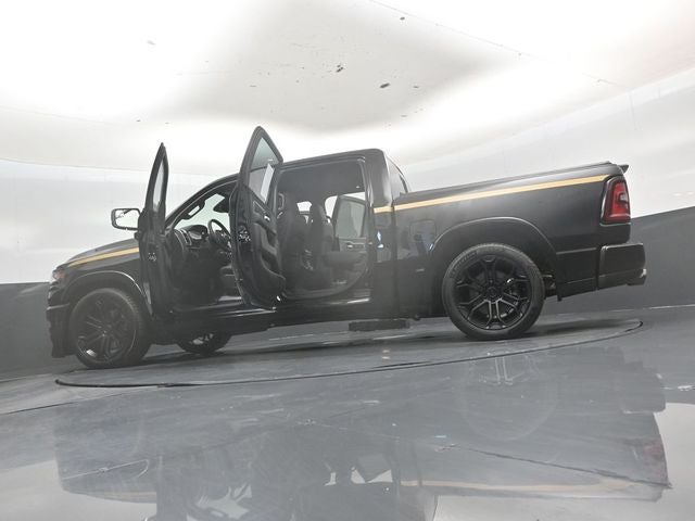 2026 RAM 1500 Big Horn/Lone Star DC650