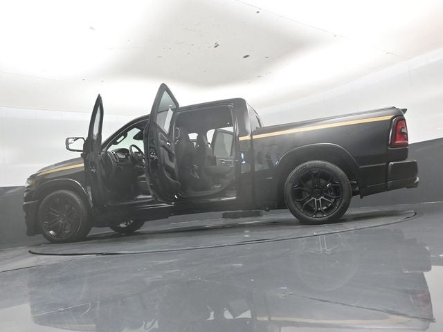 2026 RAM 1500 Big Horn/Lone Star DC650