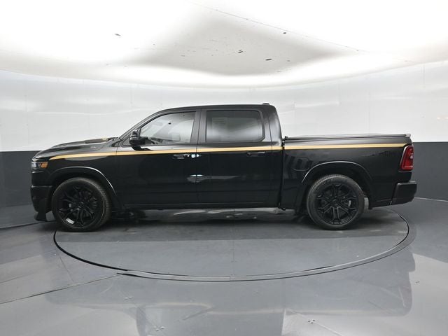 2026 RAM 1500 Big Horn/Lone Star DC650