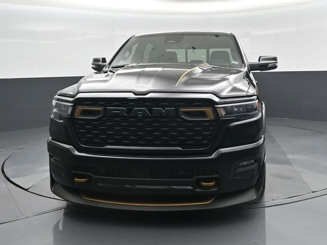 2026 RAM 1500 Big Horn/Lone Star DC650