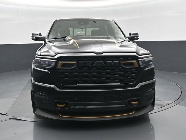 2026 RAM 1500 Big Horn/Lone Star DC650