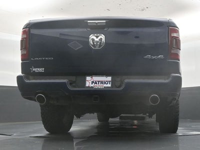 2021 RAM 1500 Limited