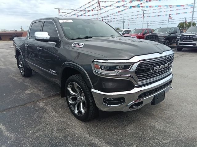 2022 RAM 1500 Limited