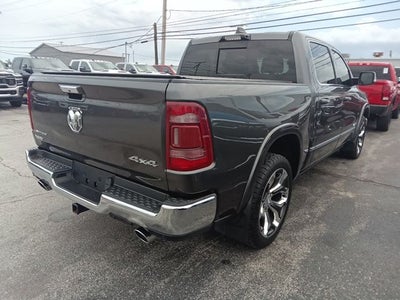 2022 RAM 1500 Limited