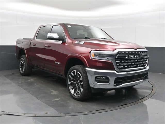 2025 RAM 1500 Limited