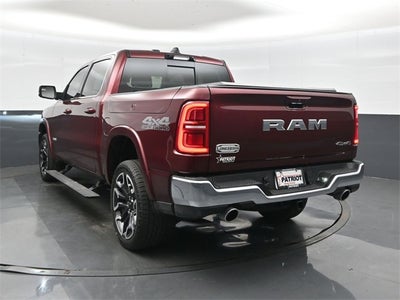 2025 RAM 1500 Limited