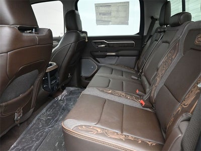 2025 RAM 1500 Limited