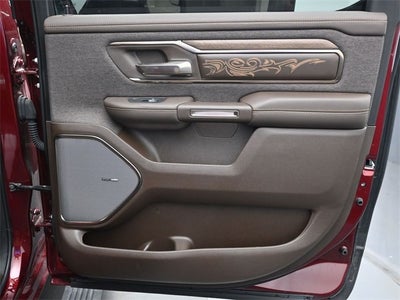 2025 RAM 1500 Limited