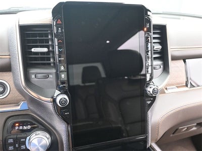 2025 RAM 1500 Limited