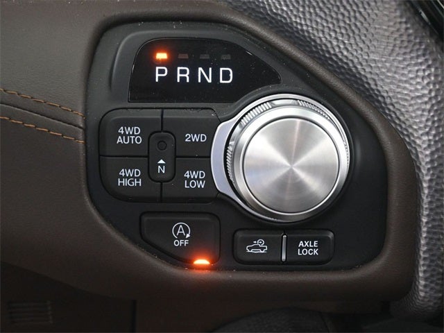 2025 RAM 1500 Limited