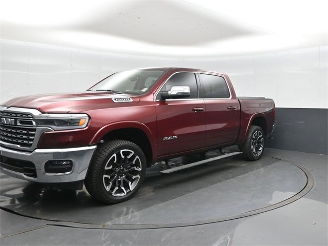 2025 RAM 1500 Limited