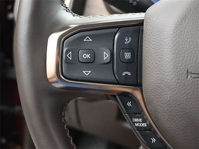 2025 RAM 1500 Limited