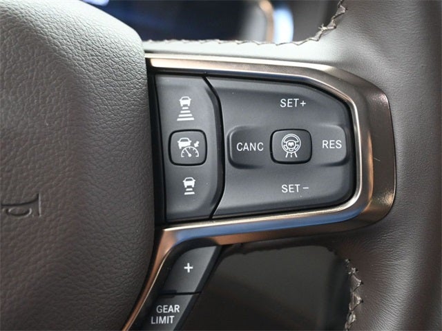 2025 RAM 1500 Limited