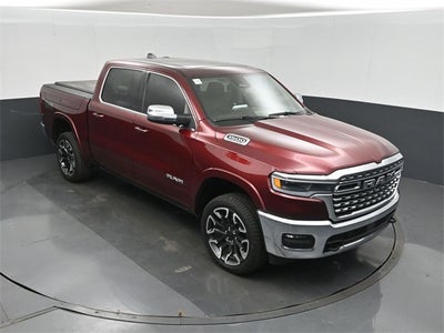 2025 RAM 1500 Limited