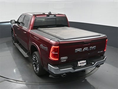 2025 RAM 1500 Limited