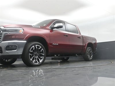 2025 RAM 1500 Limited