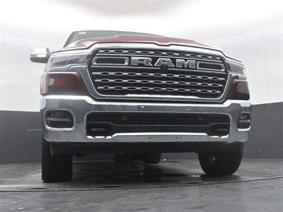 2025 RAM 1500 Limited