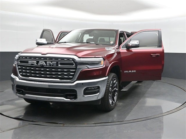2025 RAM 1500 Limited