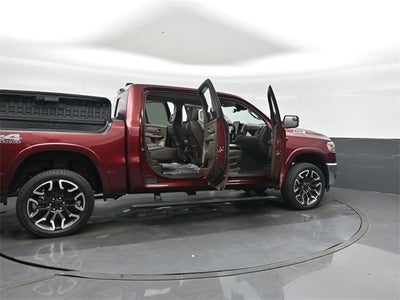 2025 RAM 1500 Limited