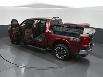 2025 RAM 1500 Limited